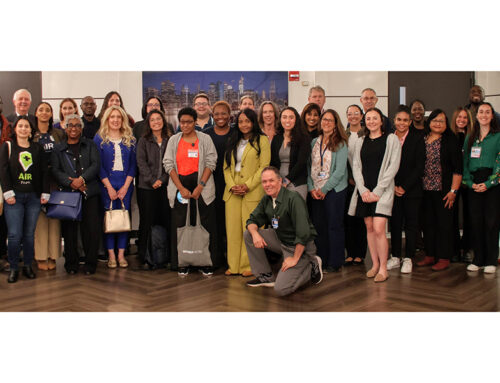 Children’s Environmental Health Day 2025