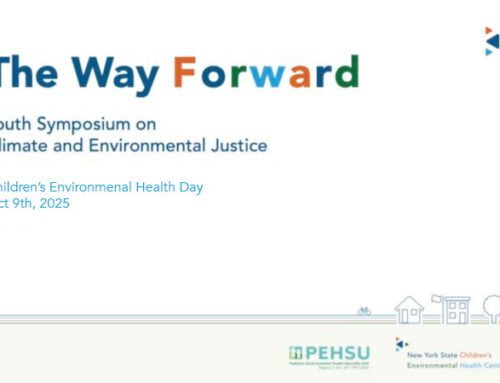 2025 Youth Symposium on Environmental & Climate Justice